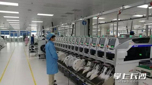 比亚迪长沙厂华为手机正式批量下线 签约到首台下线仅用时70天，智能网络设备迈入新阶段