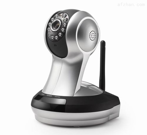 360°家庭卫士 智能无线摄像机如何守护你的家